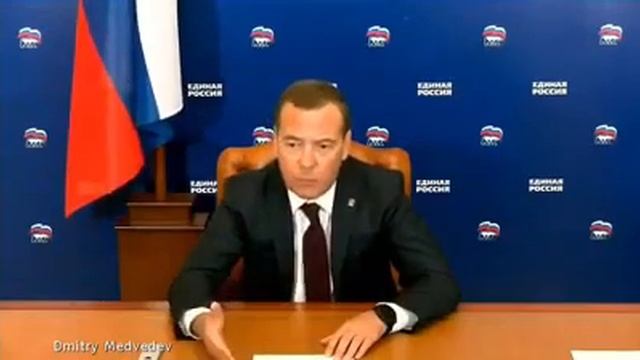 Оговорка по фрейду от Димона