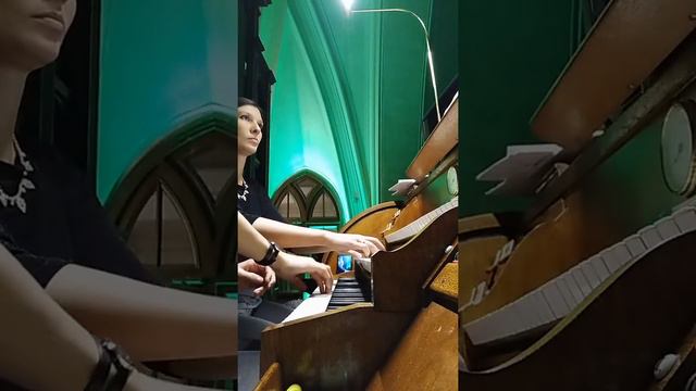 К. Дженкинс "Adiemus" смотреть онлайн