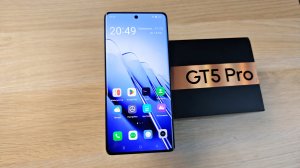 СТОИТ ЛИ БРАТЬ REALME GT5 PRO? ПЛЮСЫ И МИНУСЫ ТЕЛЕФОНА