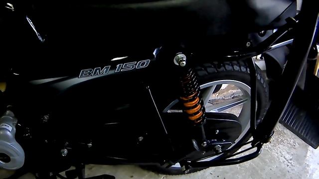 BAJAJ BOXER ДЛЯ РЫБАЛКИ И ОТДЫХА. смотреть онлайн