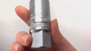 Свечные головки с магнитной вставкой Арсенал