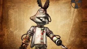 Nuclear Creatures / Ядерные твари - Trailer