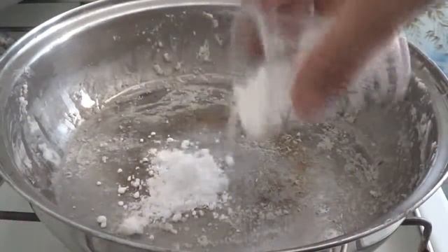 Как сделать дымовую шашку своими руками в домашних условиях How to make a smoke flare смотреть онлайн