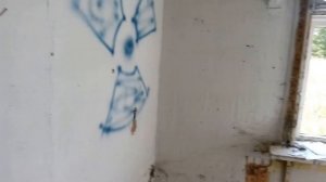 Луштенице ( бараки)  спустя 27 лет Чехия