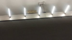 зуммер на станции Китай-город,в сторону Медведково,калужско Рижская линия