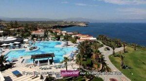 HOTEL IBEROSTAR CRETA PANORAMA & MARE, CRETE, GREECE