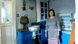 Онлайн трансляция музея п.Кассельский