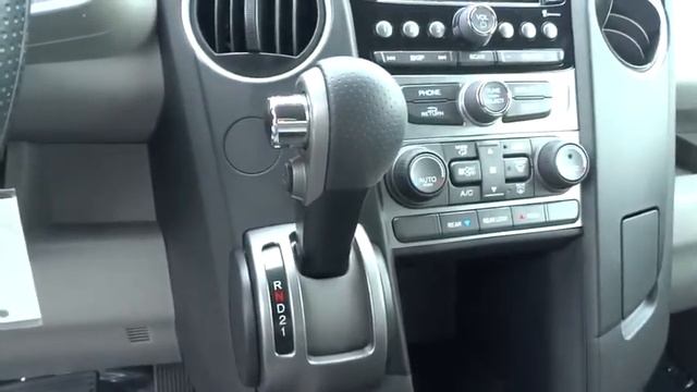 2013 Honda Pilot Homestead, Miami, Kendall, Hialeah, South Dade, FL 54163A смотреть онлайн