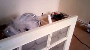 фрезервка под замок