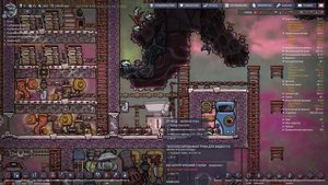 МОИ ОШИБКИ В ПОСТРОЕНИИ БАЗЫ! | Oxygen Not Included: Rocketry Upgrade #5