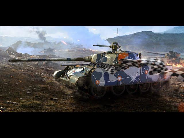 World of Tanks играю с читами Т-44-100 (Р) запрещеные моды читыТ-44-100 (Р) нагибает смотреть онлайн