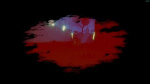 Привет Сосед стал ЗЛЫМ КЛОУНОМ и Охотится ЗА НАМИ! Побег из ДОМА СОСЕДА вместе с Funny Games TV