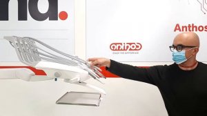 Anthos Continental & Side flex