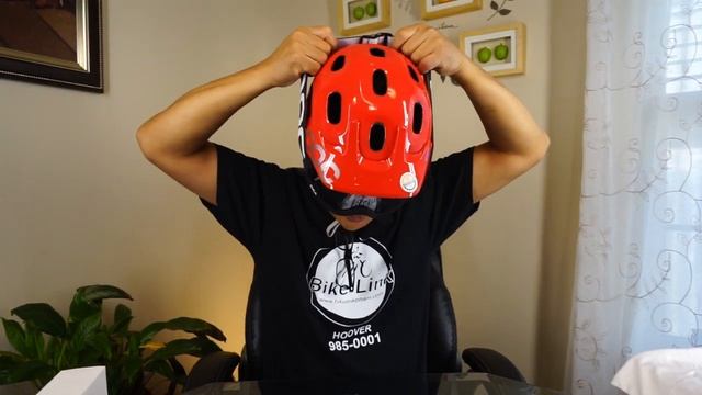 POC ORA DH Unboxing