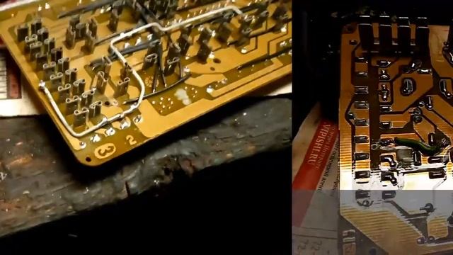 Не работают поворотники Ваз 99 смотреть онлайн