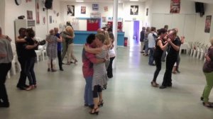 Stage de Kizomba