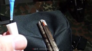 MP 155 соосность ствола коллиматор и замена мушки