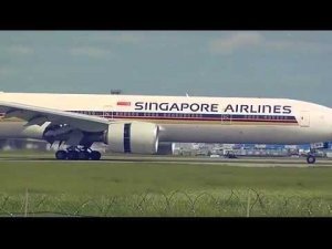 ВИА "Синяя Птица" - Аэропорты и перроны