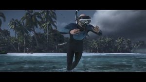 HITMAN 2 СЕКРЕТЫ И ПАСХАЛКИ. КРАЙНЯЯ МЕРА. МАЛЬДИВЫ.