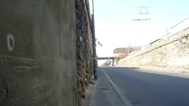 Николаев- известняк или ракушечник ?