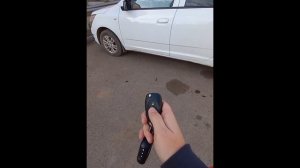 шевроле кобальт, Лайфхак автозавода со штатного ключа