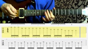 ингви мальмстин трилогия видео урок, Yngwie Malmsteen - Trilogy video school