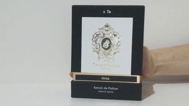 Unboxing Kirké Tiziana Terenzi