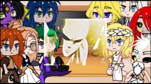 ??Shuumatsu no valkyrie reagindo ao saitama