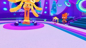 Cosmonious High | 100% Completion Playthrough | Part 5 | ENDING | 60FPS - No Commentary