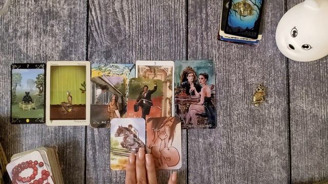 ВЫХОДА НЕТ 🤦♀️ ЧТО ДАЛЬШЕ?#таротерапия смотреть онлайн