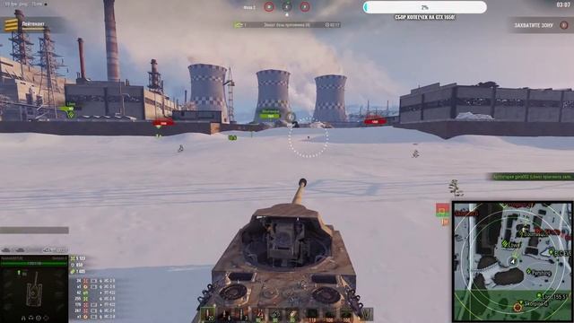 Новая Линия Фронта! Можно фармить или нет? (Фармить можно!) смотреть онлайн