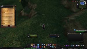 World of Warcraft Quest: Семена негодующих хранителей (id=11319)