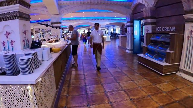 Kamelya Collection Aishen K Club 5*, Турция , Сиде, 1 часть смотреть онлайн