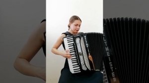 Astor Piazzolla. Oblivion