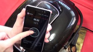 Мультиварка. Овощной суп с вермишелью в REDMOND M800S