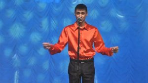 Дмитрий Иващенко - "Песня Николки"