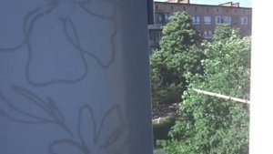 Регулировка окон в режим зима-лето.