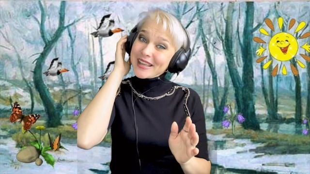 Весеннее танго (Приходит время) смотреть онлайн