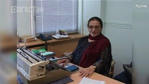 «Адамти ва замана».  Журналист от Бога