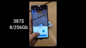 Redmi K40 - ОБЗОР!? Цена удивила...