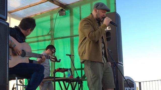 Krec - Искры смотреть онлайн