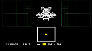 UNDERTALE YELLOW BETA - FAN GAME [GENOCIDE] EN-US