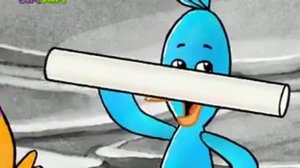 Чирп/Путешествие в пещеру чудес