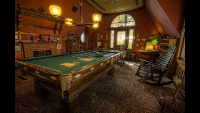 Дом, где Марк Твен написал знаменитые произведения. смотреть онлайн