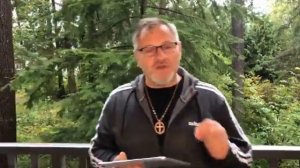 #Сергей_Яковлев. Проповедь: "Мышь с микрофоном" АКТУАЛЬНО!!!