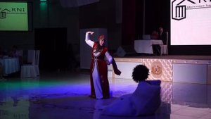 Bingyol? армянский медленный нежный танец☺️ школа танцев Гарни пар