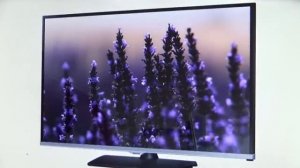 Телевизор Samsung UE32H5000