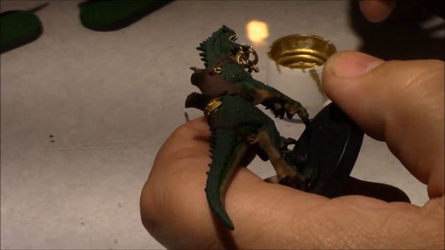 Paint Along: Thanksgiving Special смотреть онлайн