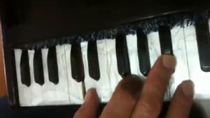 Харинамные мелодии аккорды гармошка киртан. Harmonium chords hariman melody kirtan tutorial 2