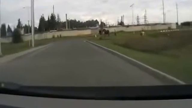 Способ,как убрать дорожный знак смотреть онлайн